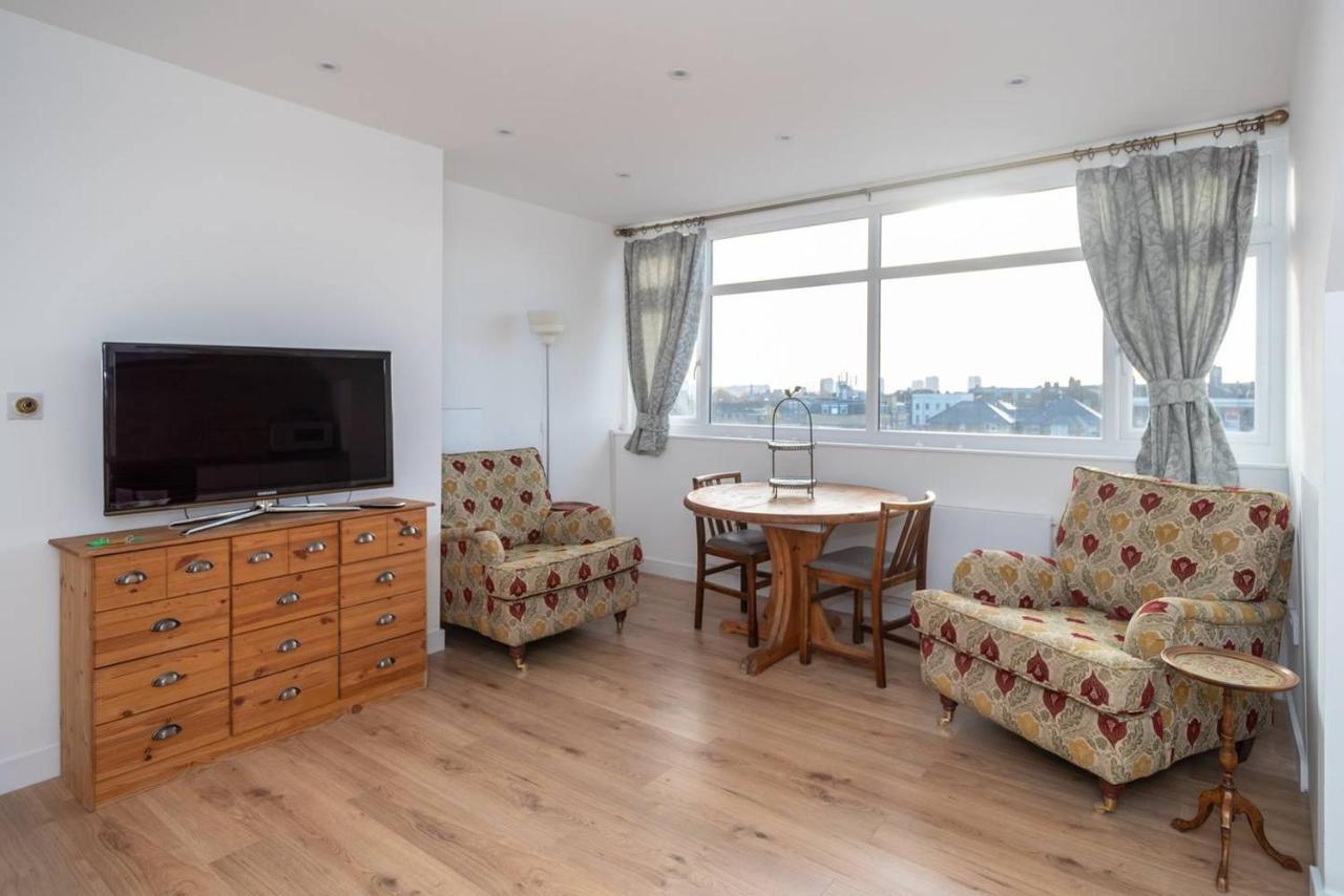 Guestready - Wonderful 2Br By Queen'S Park London Kültér fotó