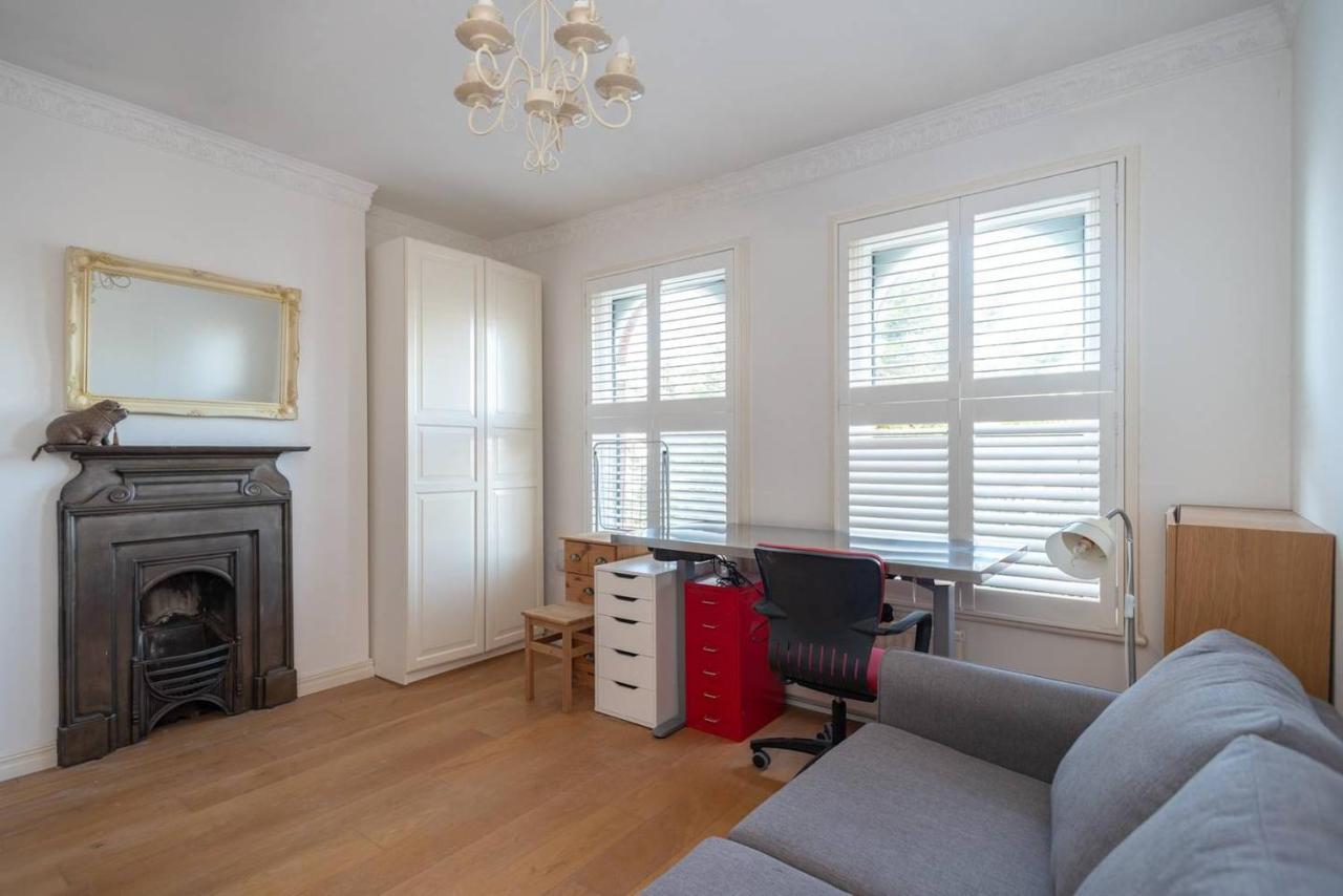 Guestready - Wonderful 2Br By Queen'S Park London Kültér fotó