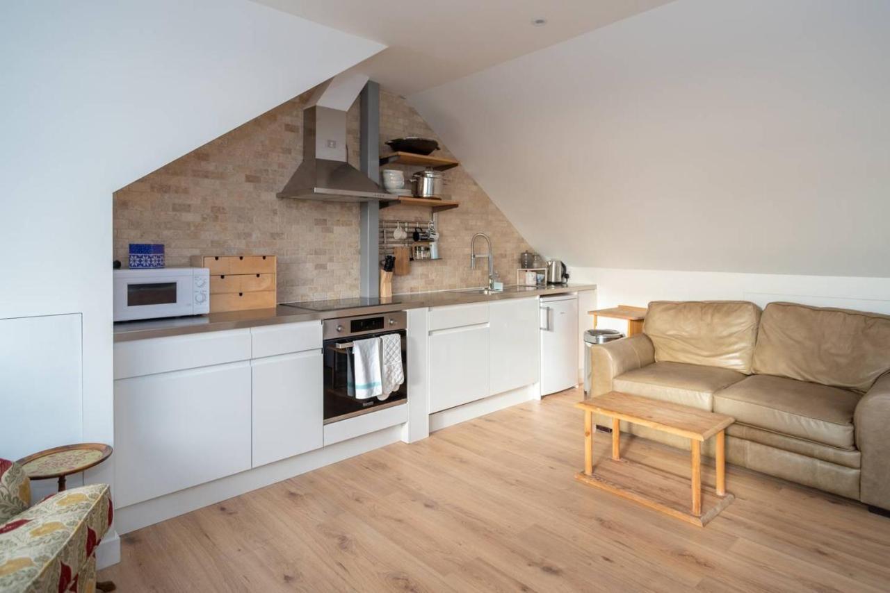 Guestready - Wonderful 2Br By Queen'S Park London Kültér fotó