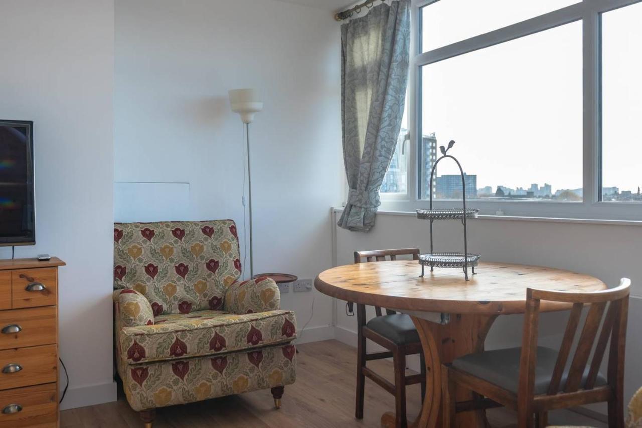 Guestready - Wonderful 2Br By Queen'S Park London Kültér fotó